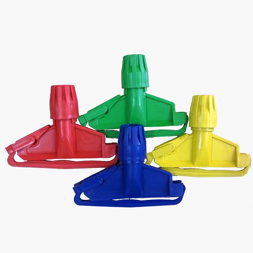 Plastic Dry Mop Refill Clip